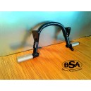 Honda F2 / F3 steel subcage