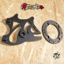 Forstunt big rotor kit 2