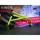 Baton's 2003-2004 Kawasaki 636 crash cage Style1