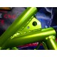 Baton's 2003-2004 Kawasaki 636 crash cage Style1
