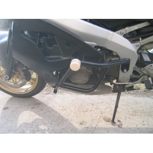 1998-2002 Kawasaki ZX6R crash cage
