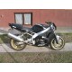 1998-2002 Kawasaki ZX6R crash cage