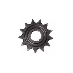 Front sprocket