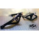 Klatka na silnik Honda CBR 600 F4/F4i/FSport