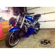 Stalowa klatka na silnik 2003-2004 Kawasaki ZX 636 R ZX 6R