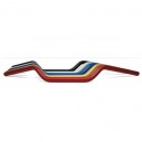 WRP ALU STREET 22mm handlebar