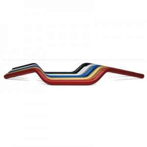 WRP ALU STREET 22mm handlebar