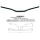 WRP PRO BAR AM 28,6mm tall black handlebar