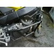 Honda 929 / 954 RR crash cage