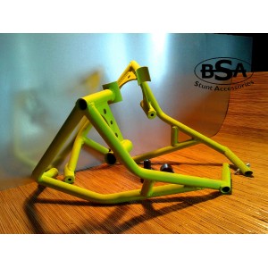 Honda F2 / F3 crash cage