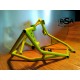 Honda F2 / F3 crash cage
