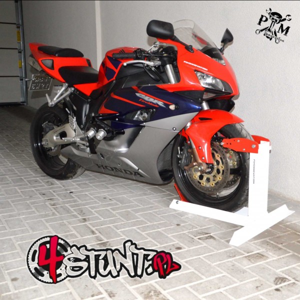 2004 gsxr 1000 crash cage cbr