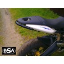 Roundbar Triumph 675 Street Triple