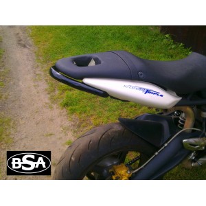 Roundbar Triumph 675 Street Triple