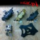 Suzuki GSXR K4 / K5 handbrake bracket