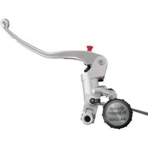 Magura 16mm radial master cylinder