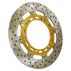 NG front disc for Yamaha R6 99-02