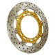 Versah front disc for Yamaha R6 99-02