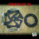 05-12 Kawasaki 636 3x RADIAL HB big rotor kit