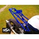 Steel subframe for Suzuki GSXR K4