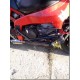 03-04 636 crash cage with shock absorbers