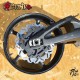 3 Radial big rotor kit for 03-09 Yamaha R6