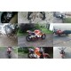 Stalowa klatka na silnik Honda CBR 600 F2 F3