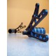 F4 F4i F4i Sport steel rearsets