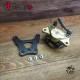 Adapter nr 4 do uniwersalnego mocowania HB na zacisk Brembo P34