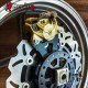 Adapter nr 4 do uniwersalnego mocowania HB na zacisk Brembo P34