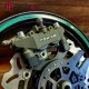 Adapter 2 for universal HB bracket for radial brake caliper