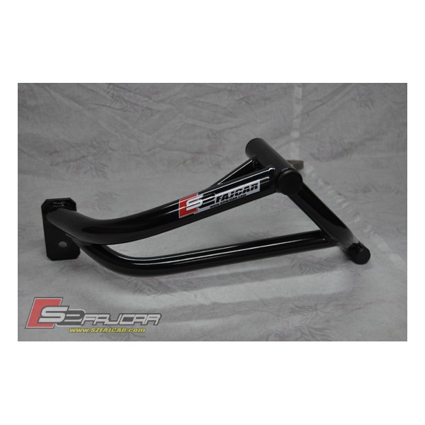 Honda cbr600rr crash cage #7