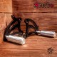 2003-2004 636 rearsets with alu pegs