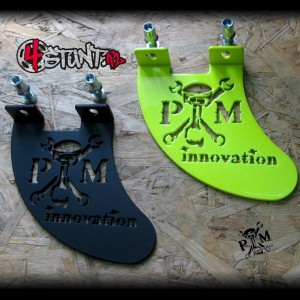 Shark fin Piminnovation