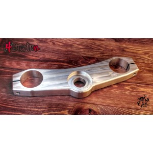 Aluminiowa górna półka 636 05-06