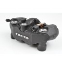 Suzuki GSX-R K6 front radial brake caliper