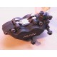 Honda F4i Nissin front brake caliper