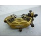 Honda F4i Nissin front brake caliper