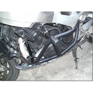 900RR crash cage