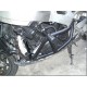 900RR crash cage