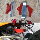 Honda F4/F4i/F4i Sport saggy ass lift