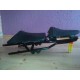 2003-2004 636 steel subframe
