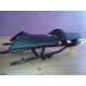 2003-2004 636 steel subframe
