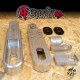 2003-2004 636 swingarm extension