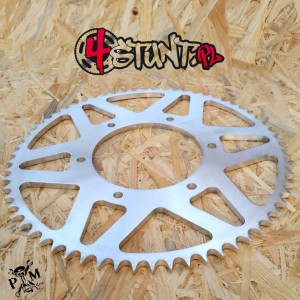 Aluminium 65T 525 rear sprocket for F4i