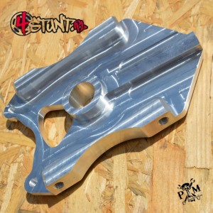 GSX-R 600 750 K4 K5 CNC HB bracket