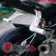 Subcage Yamaha R6 2008-2010