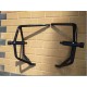 CBR 900RR crash cage with amortization