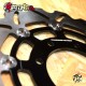 300mm rear brake disc