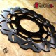 300mm rear brake disc